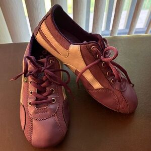 Rio Soul Dance/Exercise Sneakers